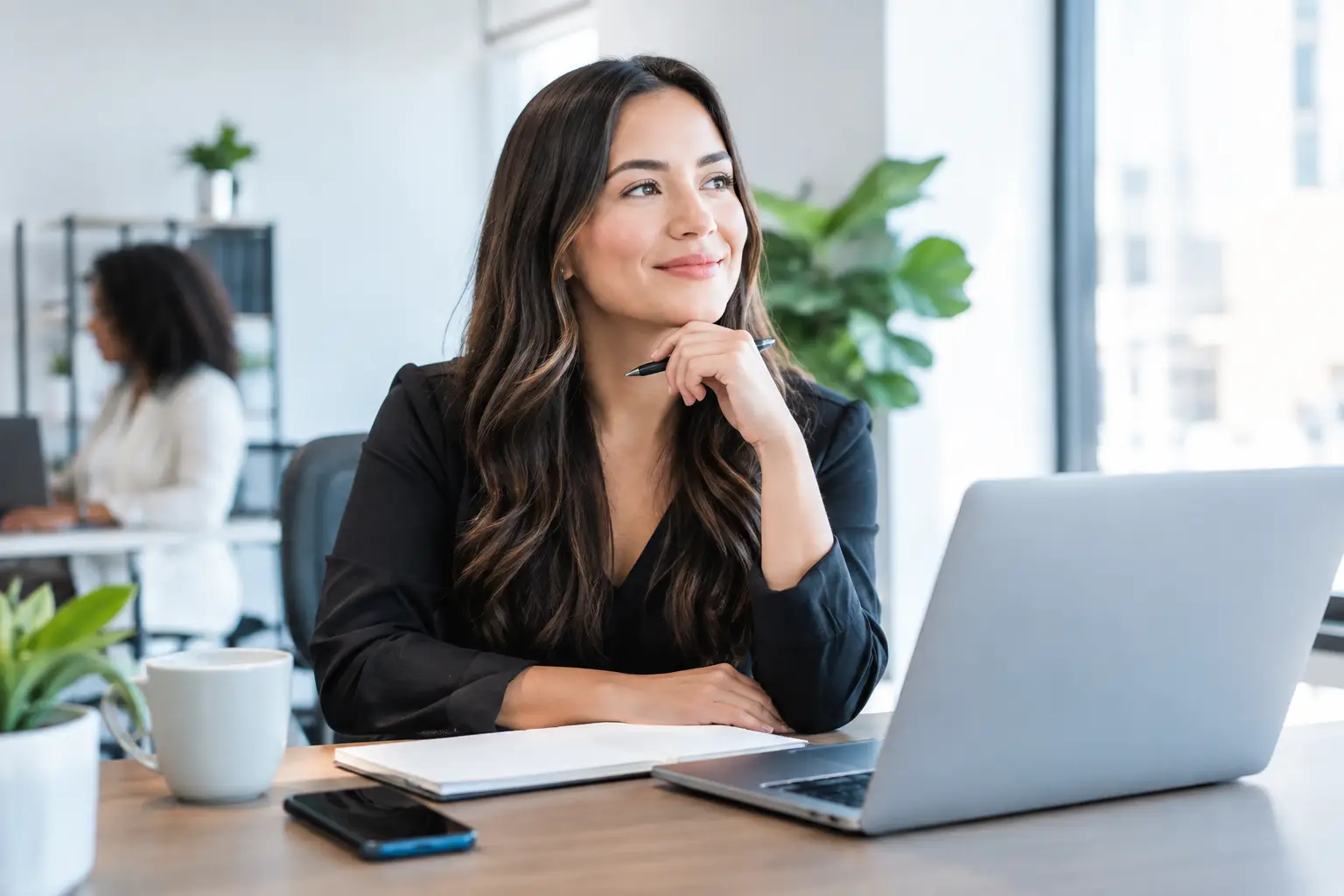 Los Angeles Administrative Jobs: Salaries and Skills