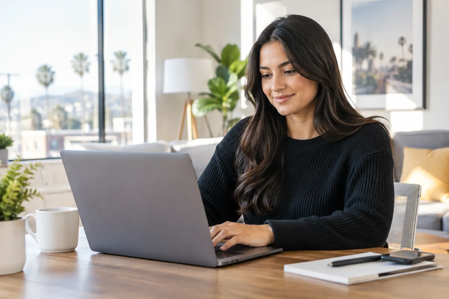 Los Angeles Remote and Hybrid Jobs: What to Know
