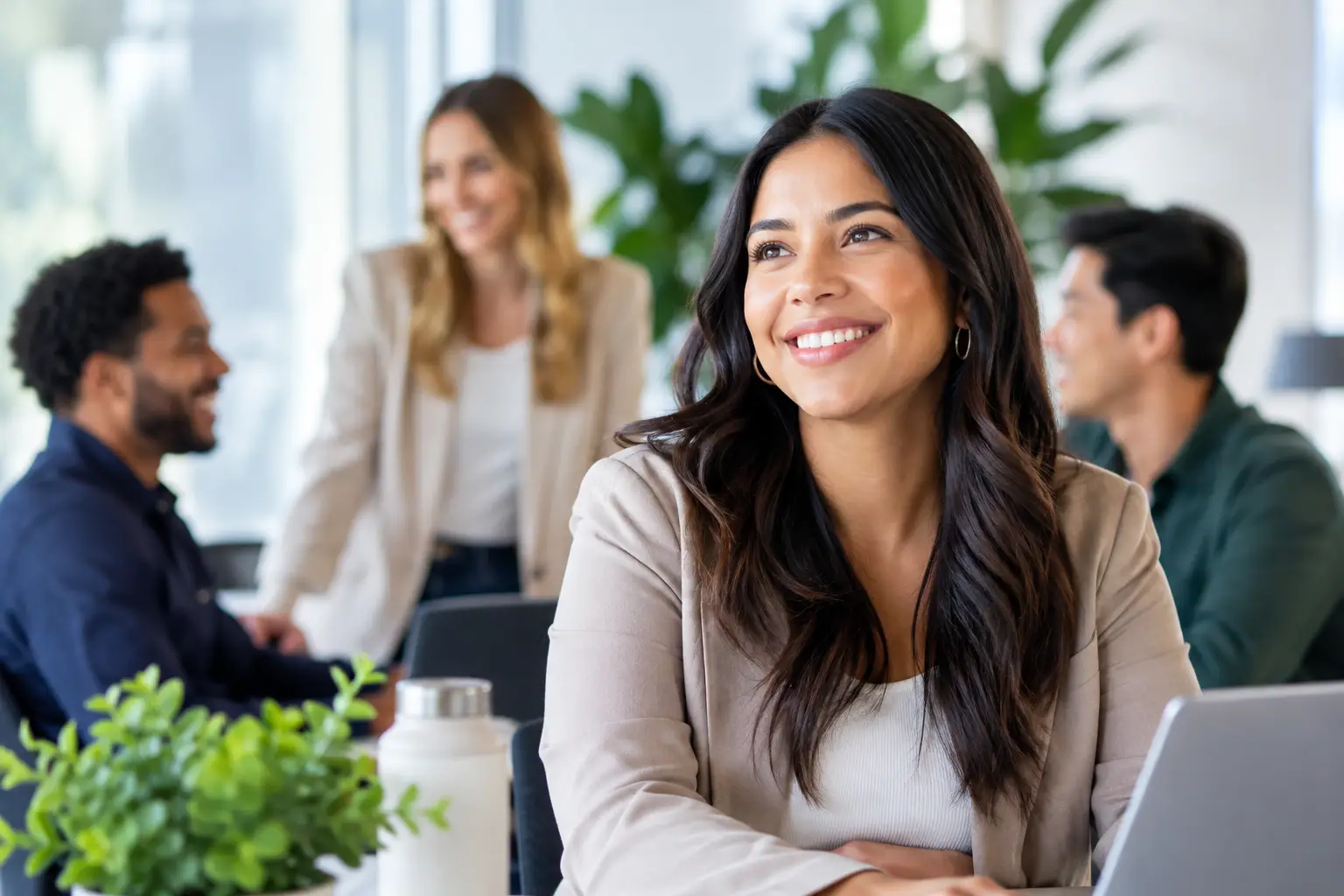Los Angeles Staffing & Recruiting Outlook for 2027