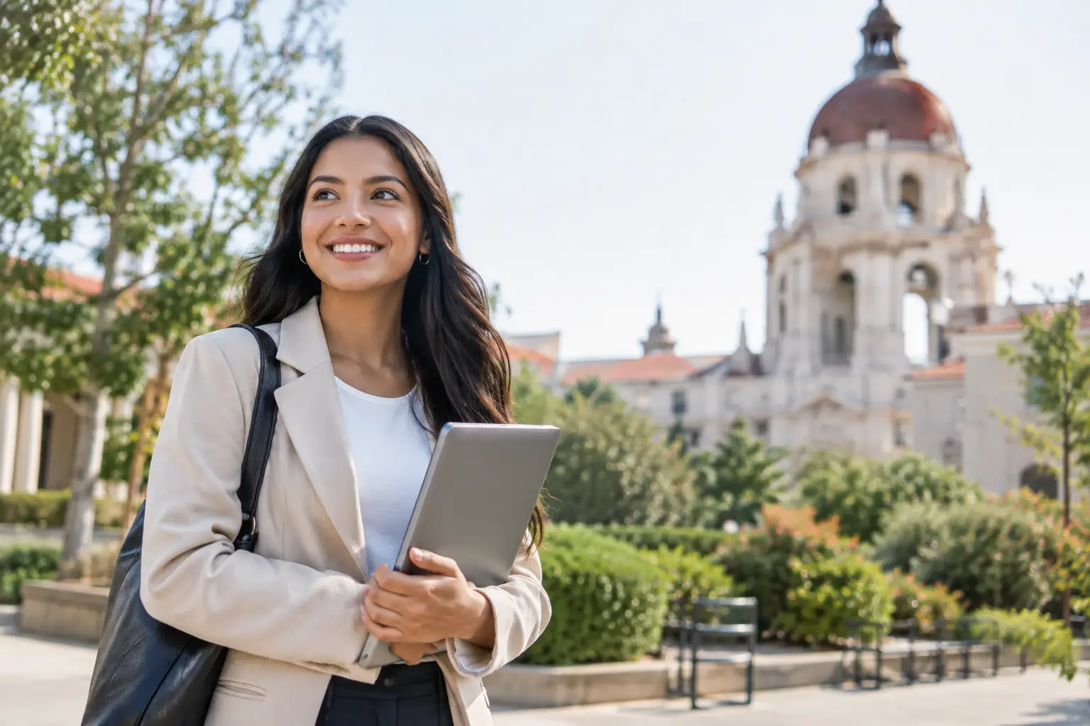 Pasadena Jobs: Major Employers & Hiring Resources